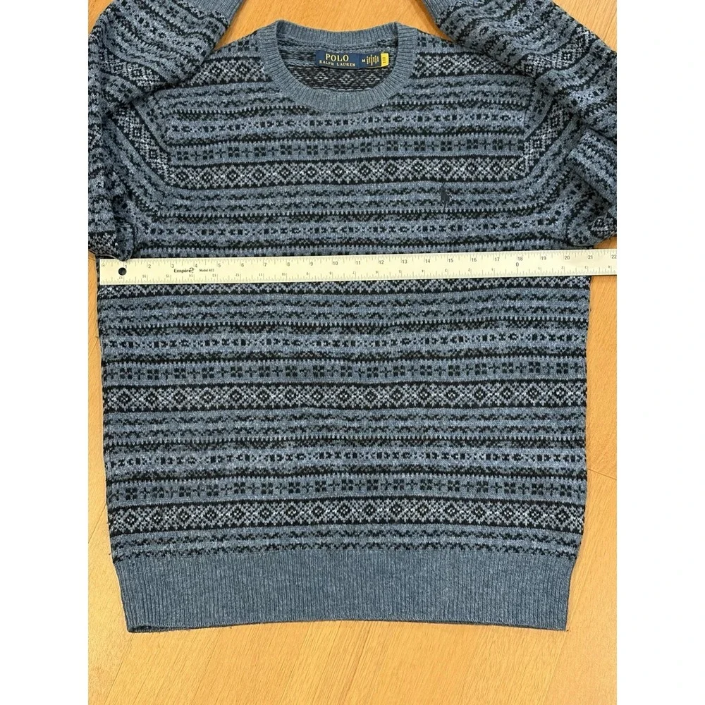 Polo Ralph Lauren beautiful sweater
